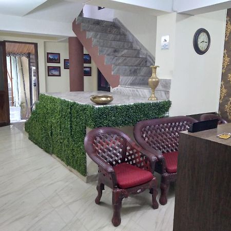 Hotel Shivalik Retreat Gangtok Exterior photo