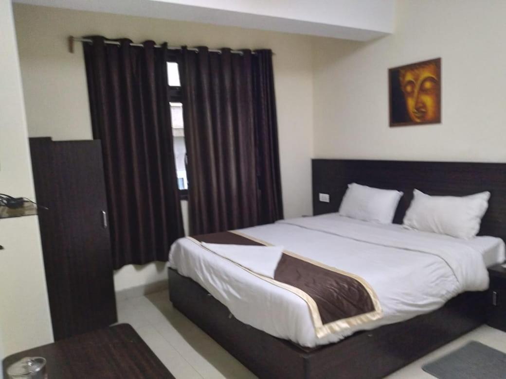 Hotel Shivalik Retreat Gangtok Exterior photo