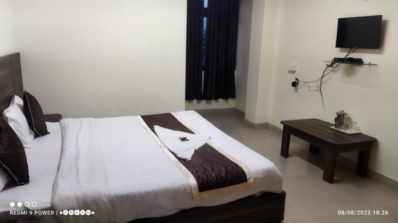Hotel Shivalik Retreat Gangtok Exterior photo