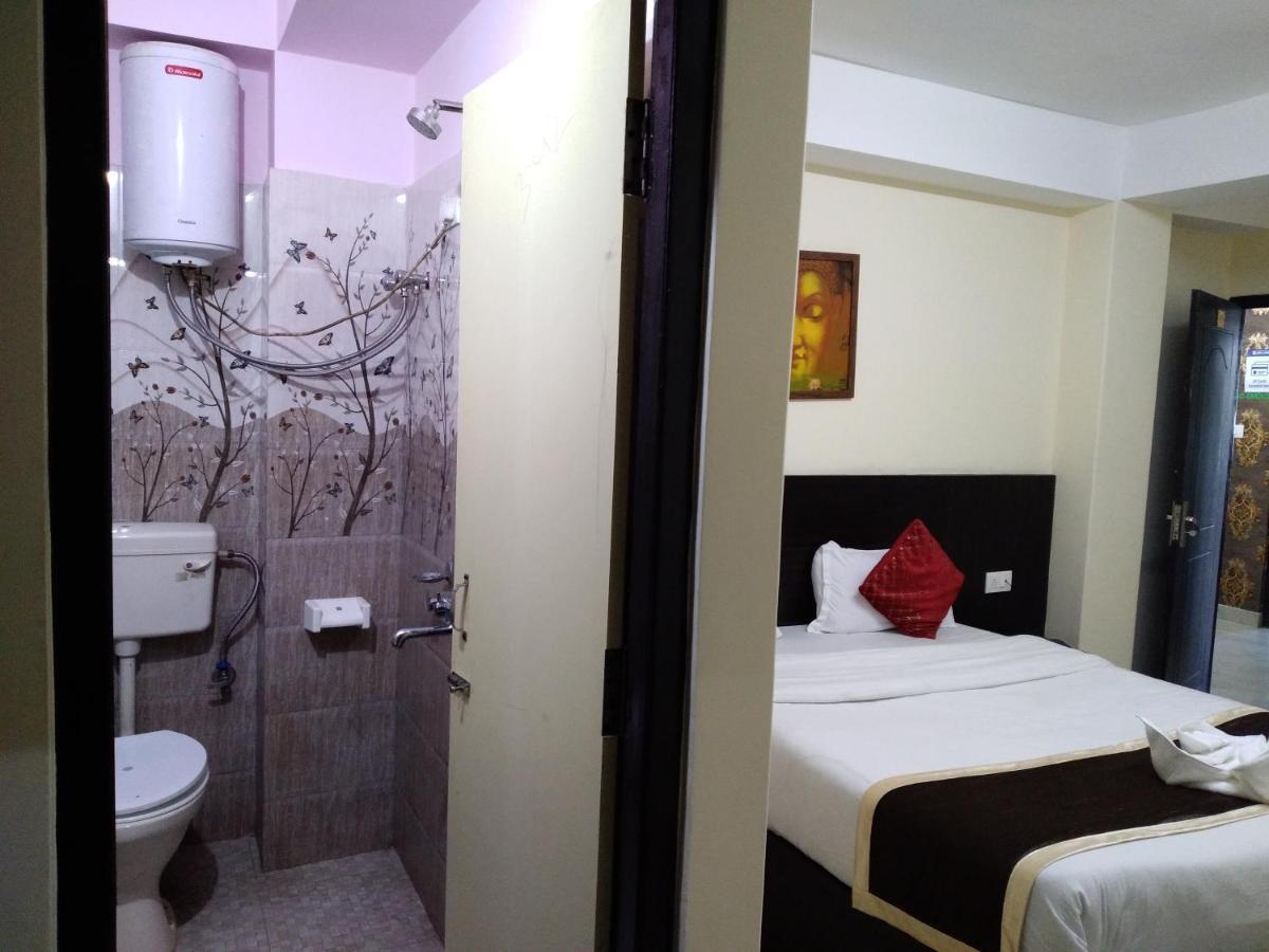 Hotel Shivalik Retreat Gangtok Exterior photo